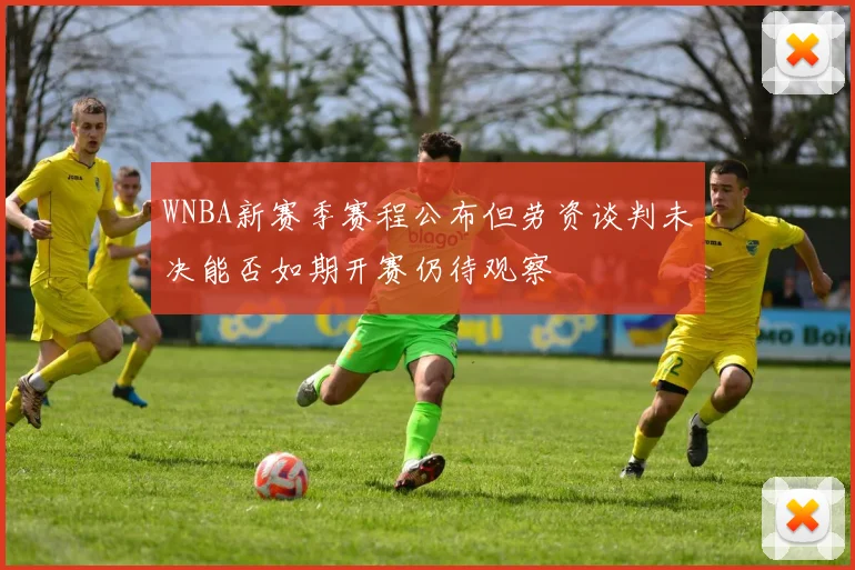 WNBA新赛季赛程公布但劳资谈判未决能否如期开赛仍待观察