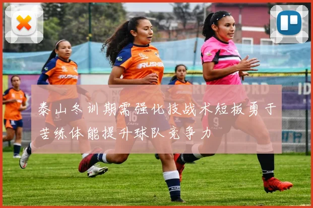 泰山冬训期需强化技战术短板勇于苦练体能提升球队竞争力