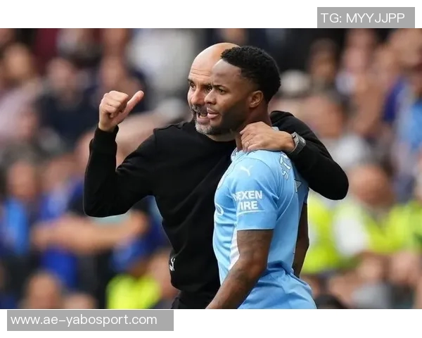 斯特林无球可踢与小学生共训蓝军计划已将其排除在外