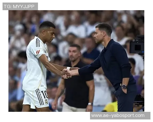 阿隆索谈球队战术灵活性强调姆巴佩非唯一依赖对象