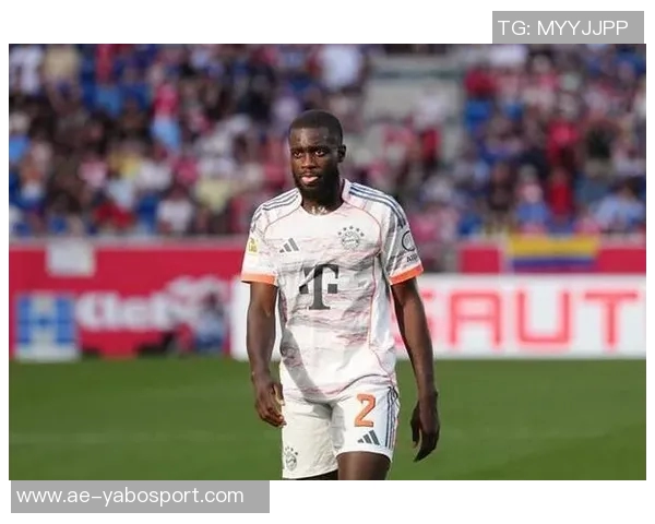 德天空报道于帕坚持薪资要求拜仁全力以赴争取续约 德天空报道于帕坚持薪资要求拜仁全力以赴争取续约