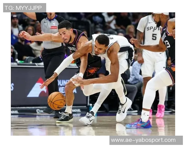 媒体人分析马刺外线失准文班失误合理科内特双塔组合效果显著