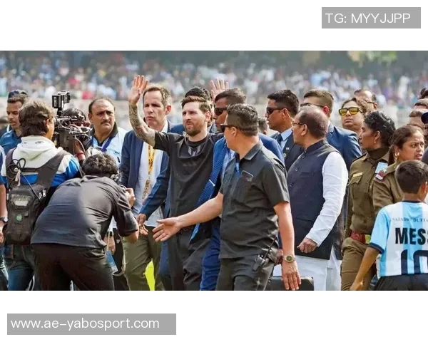 梅西印度行引发争议体育部长因管理失职主动辞职引发热议 梅西印度行引发争议体育部长因管理失职主动辞职引发热议