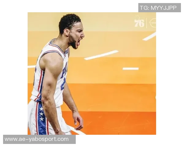 稳定火力对决普理查德与西蒙斯半场表现精彩各自贡献11分和10分