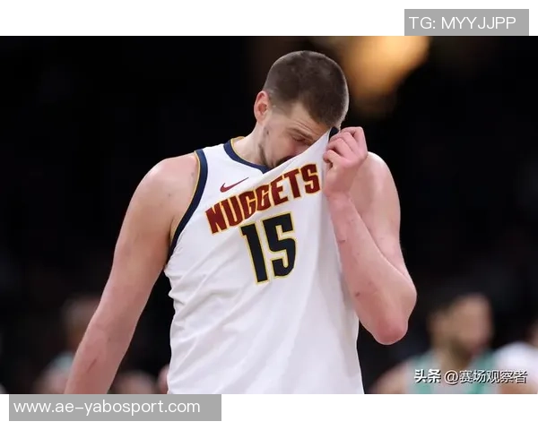 太阳主帅谈约基奇传球策略称掘金无球切入表现出色