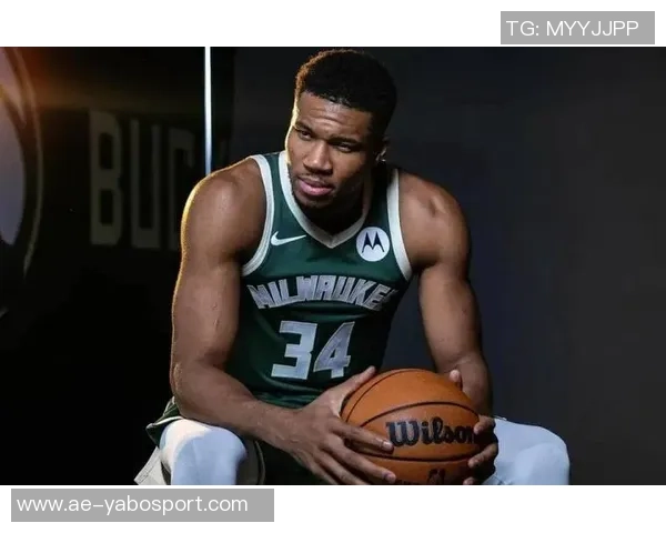 字母哥坦言未来充满未知挑战人生的变数让他倍感期待与不安