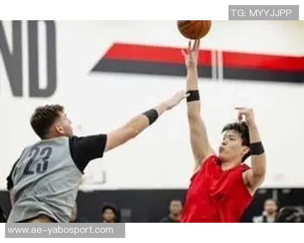 克林根防守能力超越杨瀚森杨需提升干扰对手的技巧