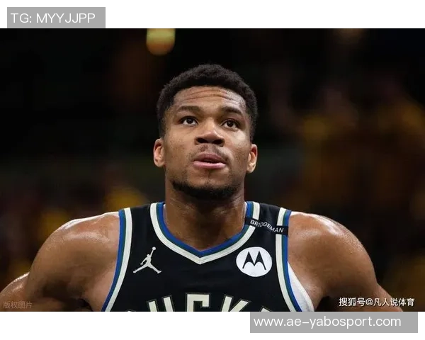 字母哥对交易流言感到不安强调传闻并非个人意愿