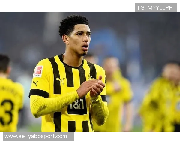 曼联欲引进多特中场贝林厄姆水晶宫也在争夺战中角逐