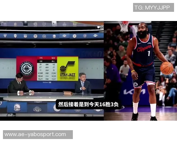 苏群分析小卡阴阳合同对快船的潜在威胁如同达摩克利斯之剑悬而未决