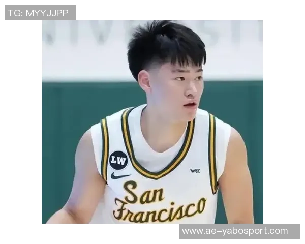 王俊杰在NCAA比赛中连续第二场得分上双状态回暖引关注