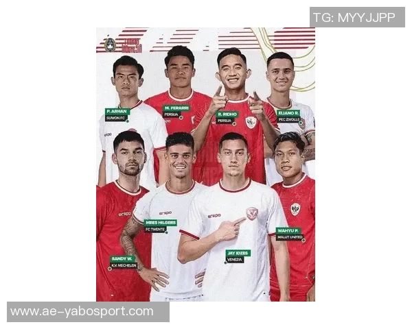 印尼足协主席托希尔宣布印尼将承办2026年FIFA系列赛盛事 印尼足协主席托希尔宣布印尼将承办2026年FIFA系列赛盛事