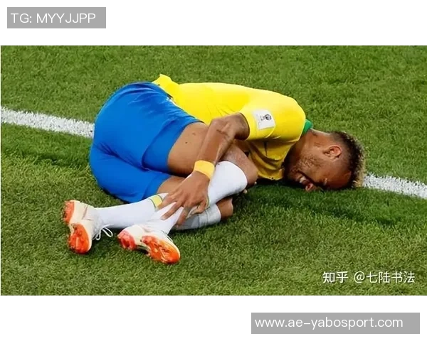 内马尔左膝半月板修复手术成功预计一个月后重返赛场 内马尔左膝半月板修复手术成功预计一个月后重返赛场