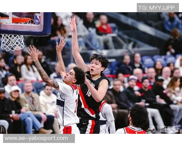 杨瀚森罚球全中成为队内唯一亮点全队罚球表现亟待提升