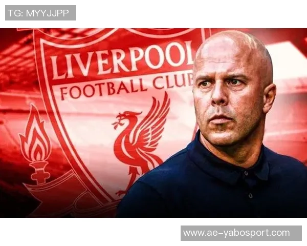 利物浦暂停与斯洛特续约谈判需提升表现以保住下赛季职位