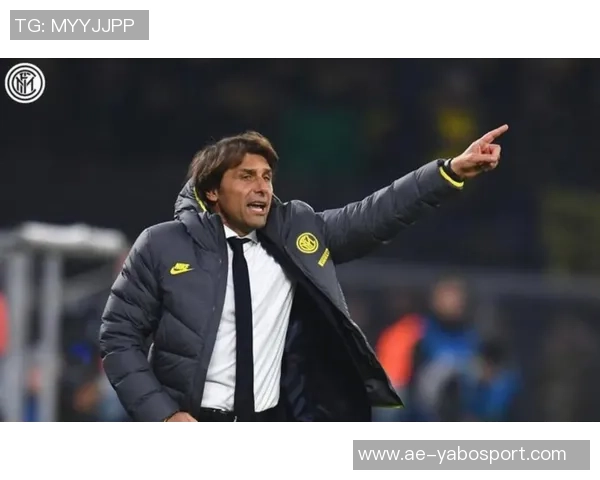 孔蒂称霍伊伦展现明星潜力并预示球队面临艰难赛季