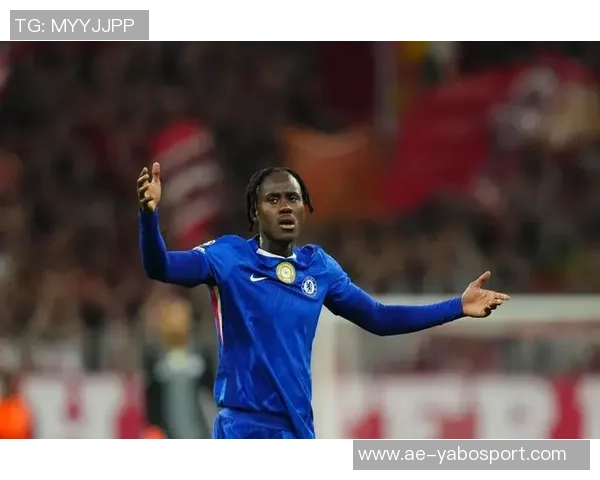 约恩森冬窗欲离队切尔西暂无放人计划引发关注 约恩森冬窗欲离队切尔西暂无放人计划引发关注