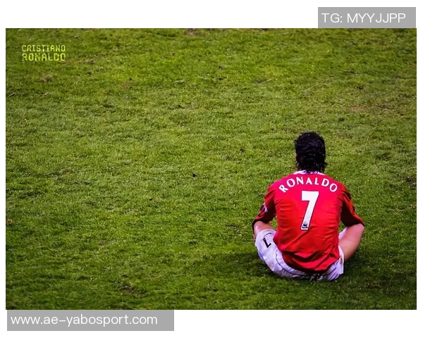 C罗推出新款香水CR7能量灵感源自他的活力与冲劲