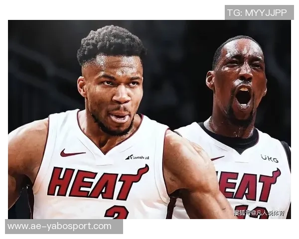 字母哥团队探讨热火与独行侠的可能性无州税吸引力引人关注