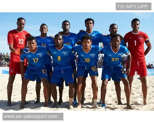 佛得角主帅谈球队发展历程与扩军带来的新动力 佛得角主帅谈球队发展历程与扩军带来的新动力