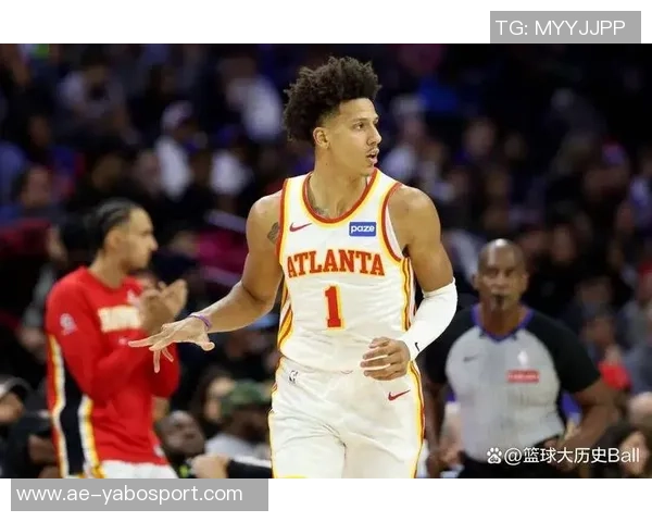 杰伦布朗谈交易传闻心路历程麦迪劝他留队沉淀成长 杰伦布朗谈交易传闻心路历程麦迪劝他留队沉淀成长